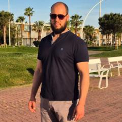 Fuad Ridaoui