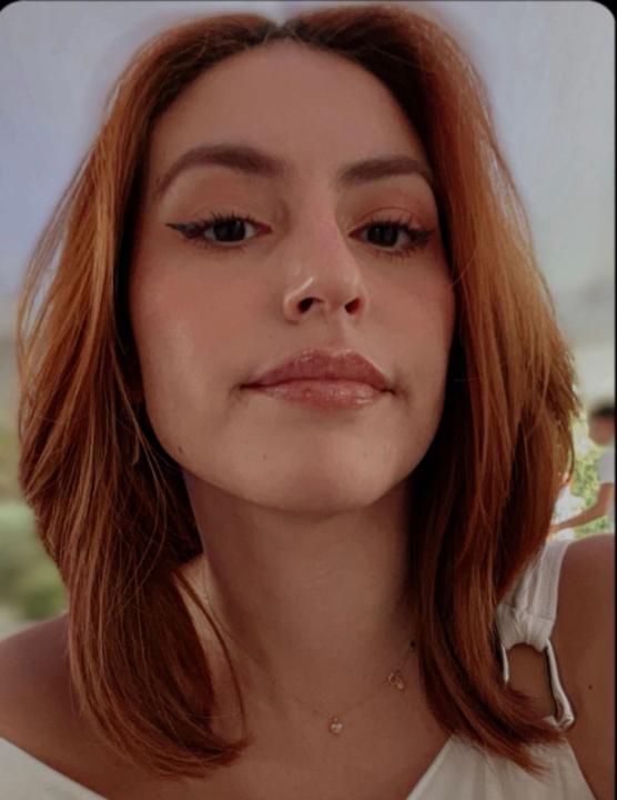 María José Ramírez Hernández