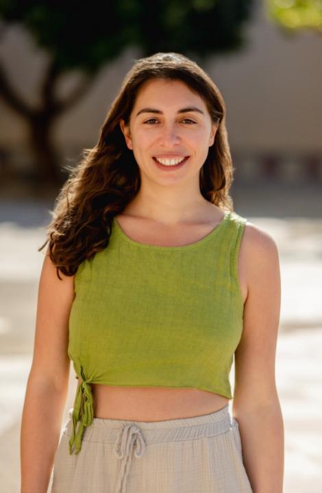 Marcy Alves