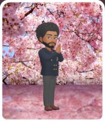 Alexander Nawed Zerihun