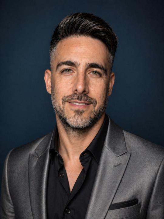 Diego Campano