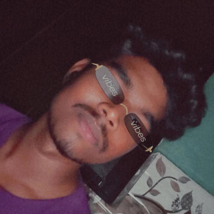 Sujal Kamble