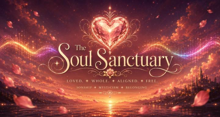 The Soul Sanctuary