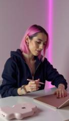 Maria herminia Jimenez Ramirez