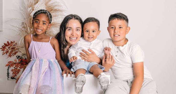 Aventura en el plato