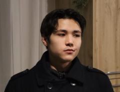 Donovan Ung