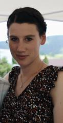 Fabienne Rausch