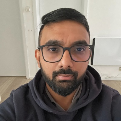 Aravind Sivakumar