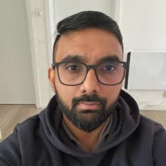 Aravind Sivakumar