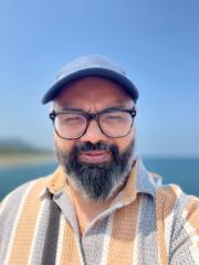 Ankush Shandilya