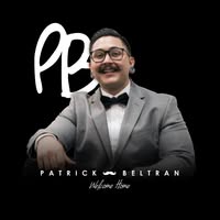 Patrick Beltran