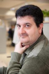 Julio Larrosa castaño