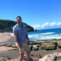 Jonathan Sanchez-Catala