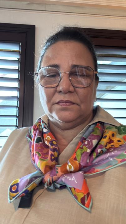 Rima Grimaldo