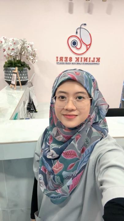 Adila Syazwan