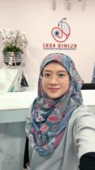 Adila Syazwan