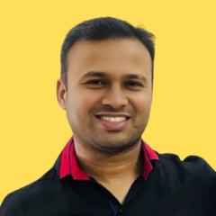 Ashit Vora