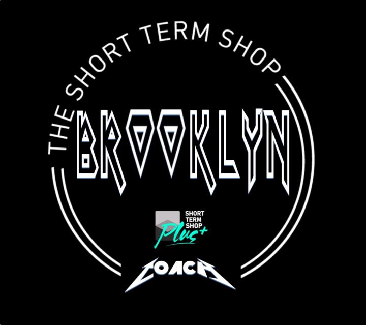 Coach Brooklyn