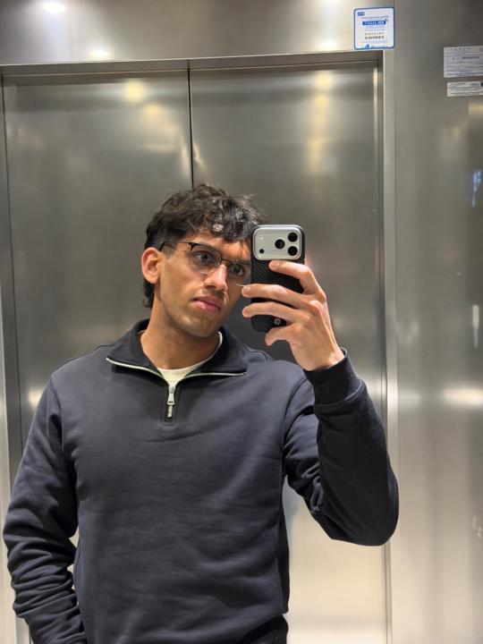 Sukhjit Singh