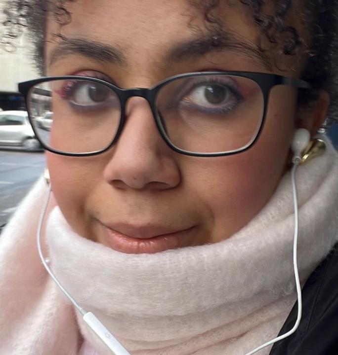 Mirjam Nganongo Bosso