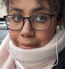 Mirjam Nganongo Bosso