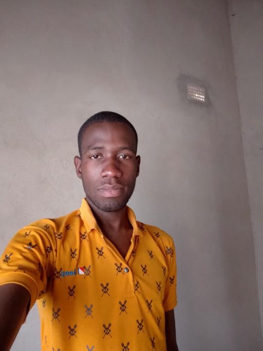 Phibeon Nhimba