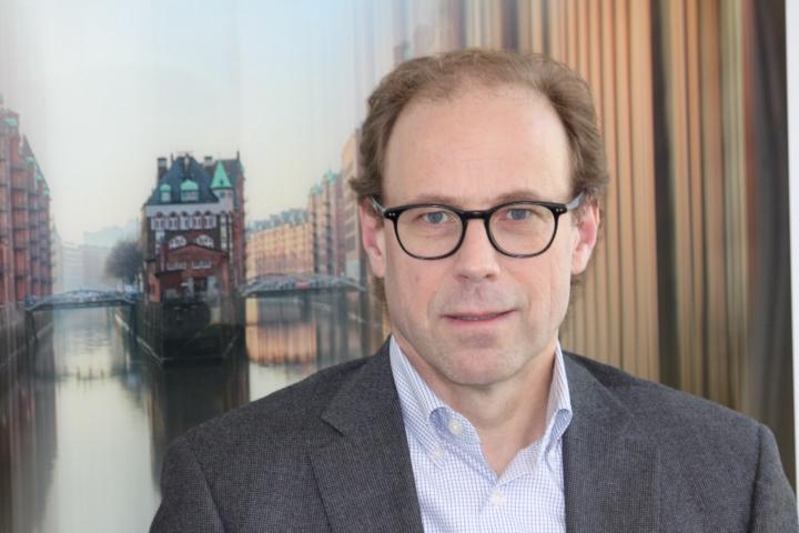 Richard Hesch