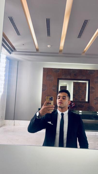 Hazem Abdelnaser