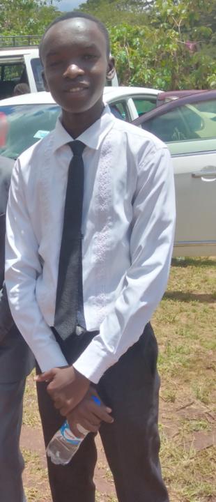 Daud Mbeki