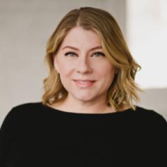 Lynda Harvey