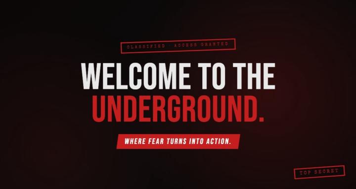 The Underground