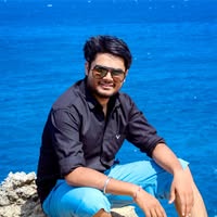 Nikhil Kumar
