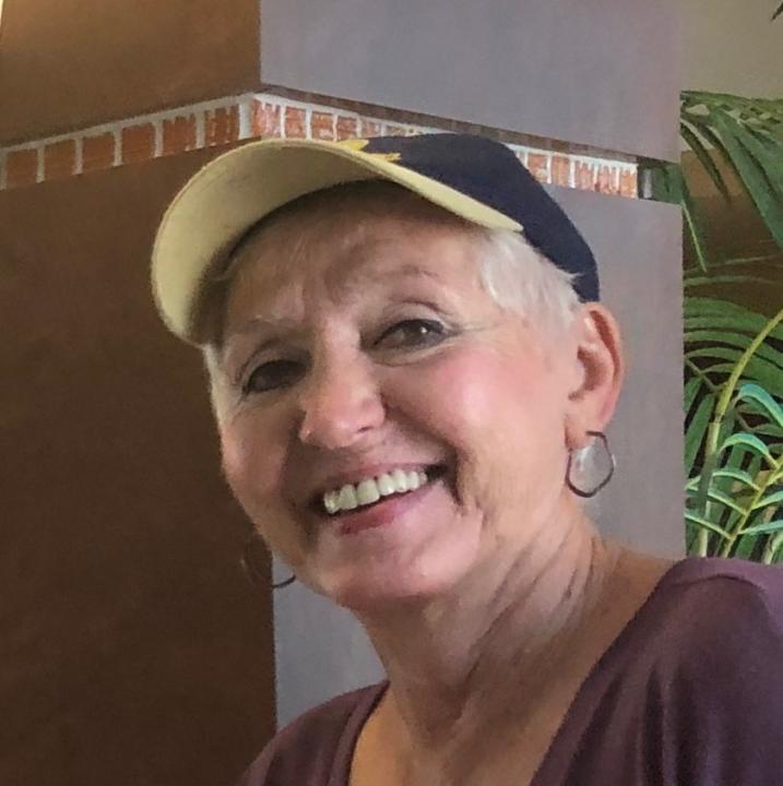 Teresa Durickas