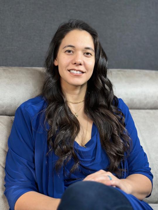Kathryn Coster