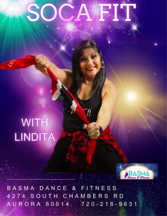 Lindita Torres-Winters