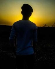 M Hamza Rajput