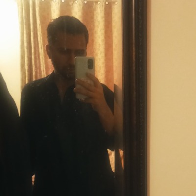 Abdu Sharif