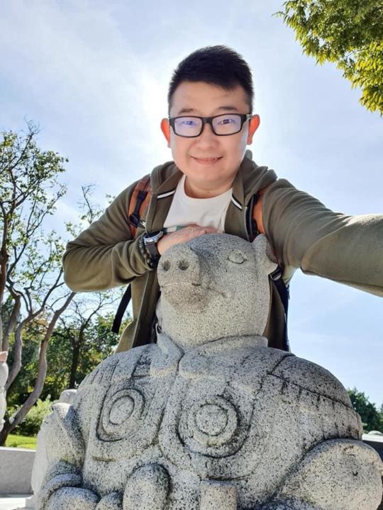Eisten Lai