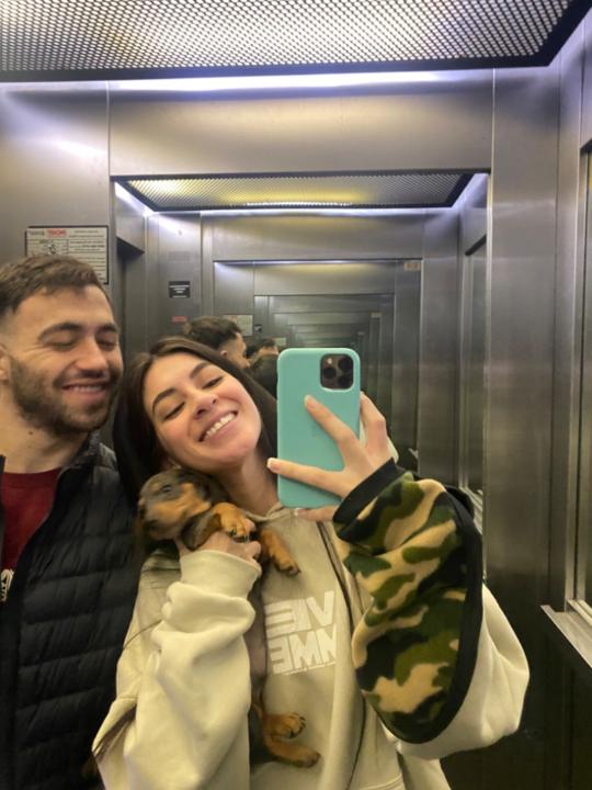 Barrionuevo Valentina