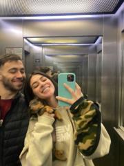 Barrionuevo Valentina