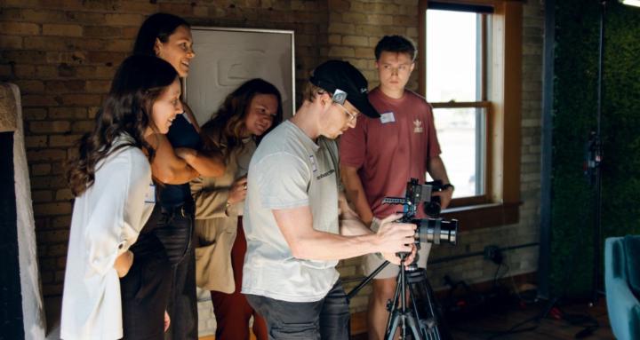 The Thriving Creative