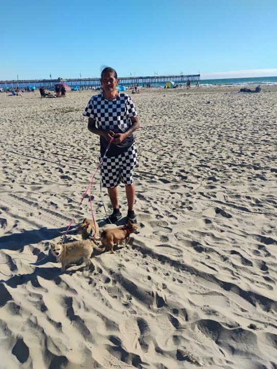 William Martinez Jr.