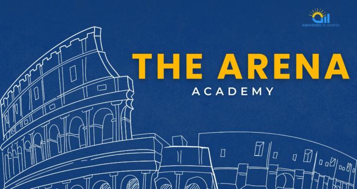 The Arena Academy