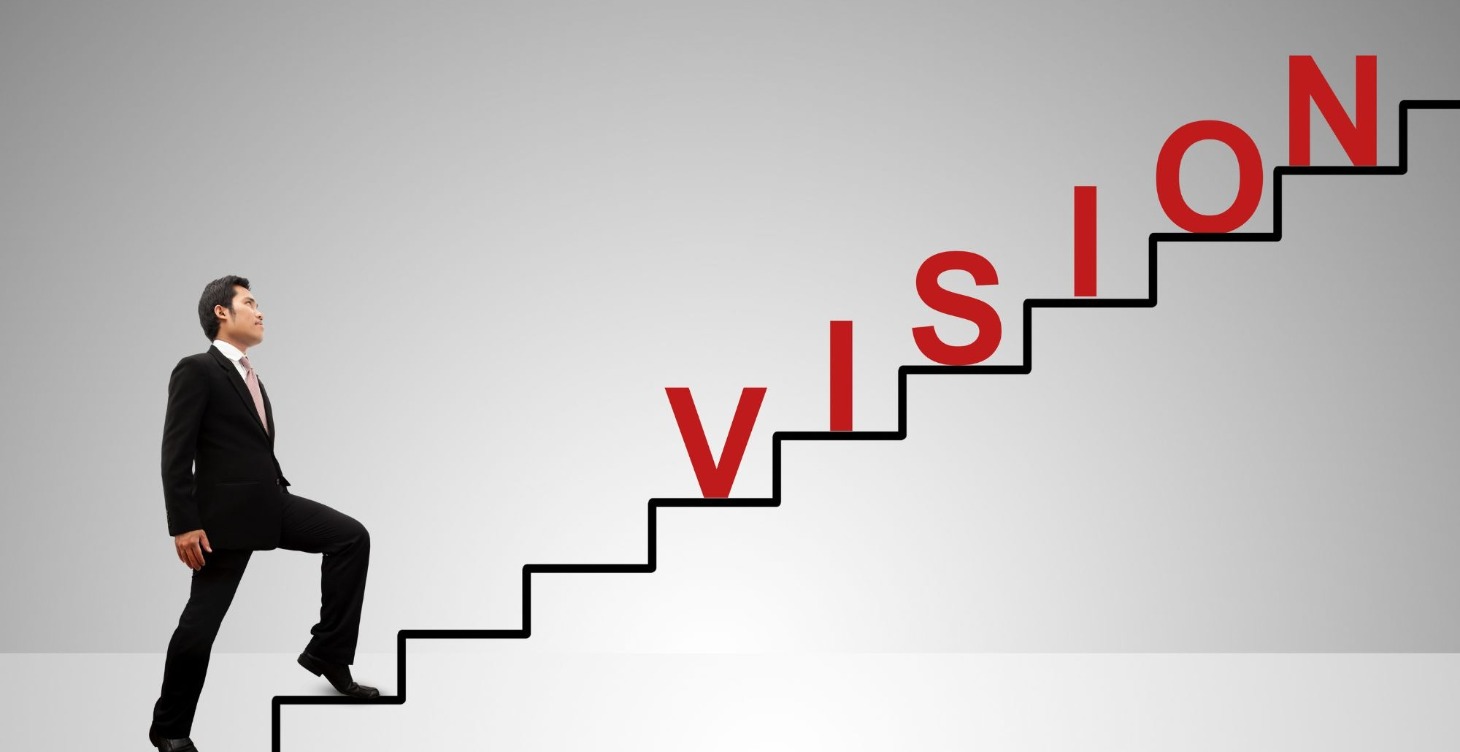 Compelling Vision