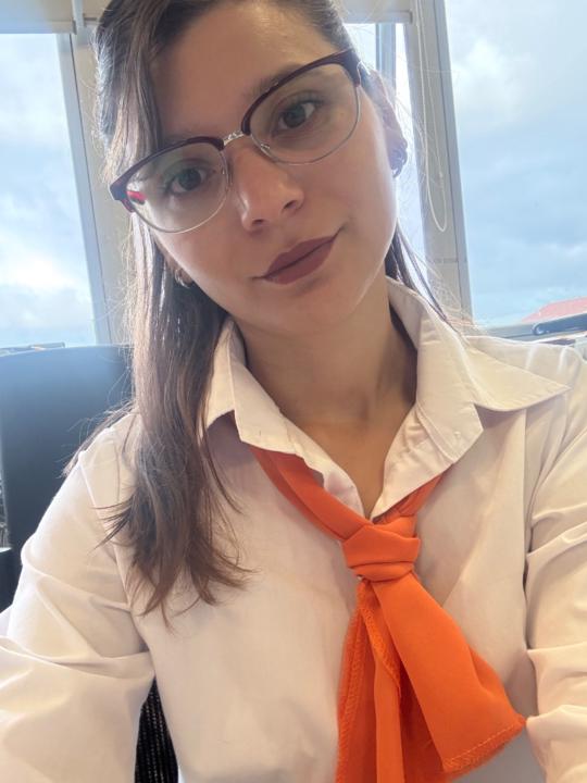 Camila Acevedo