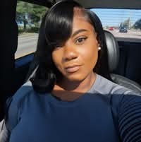 Anissa Woods