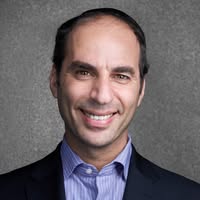Ephraim Rosenberg