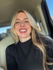 Katie Nolivos