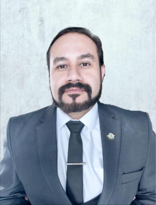 Angel Navarro