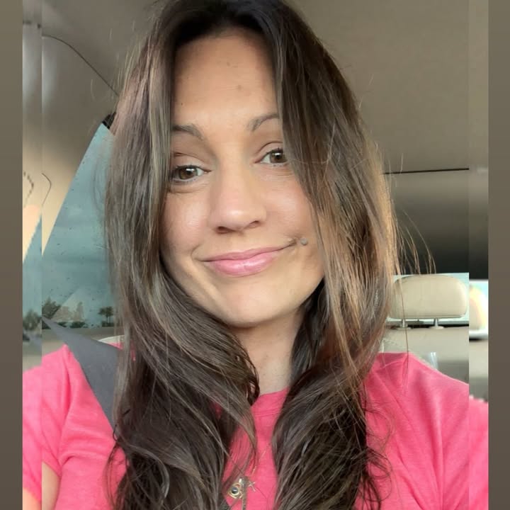 Candace Haranda